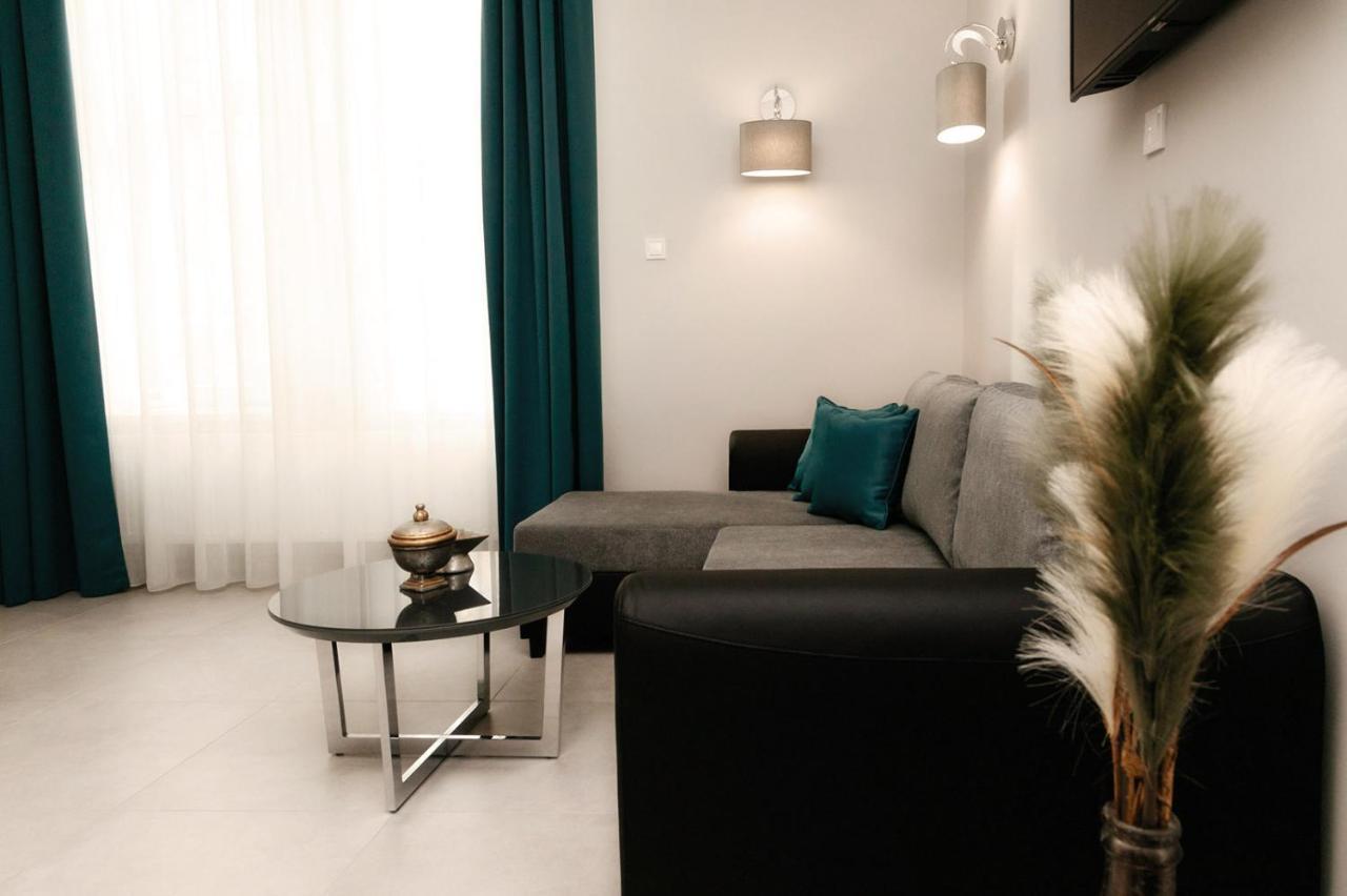 Ella Sun Apartman Makó Exterior foto